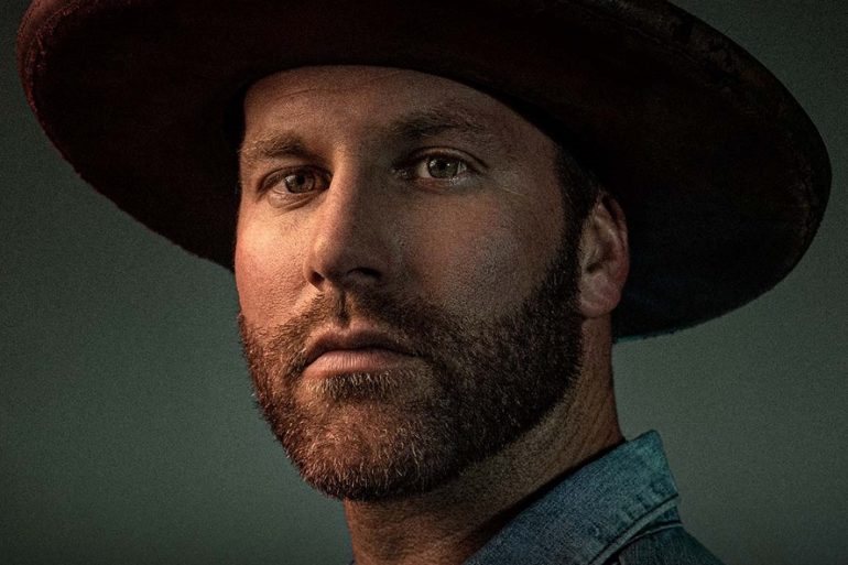 Drake White country music