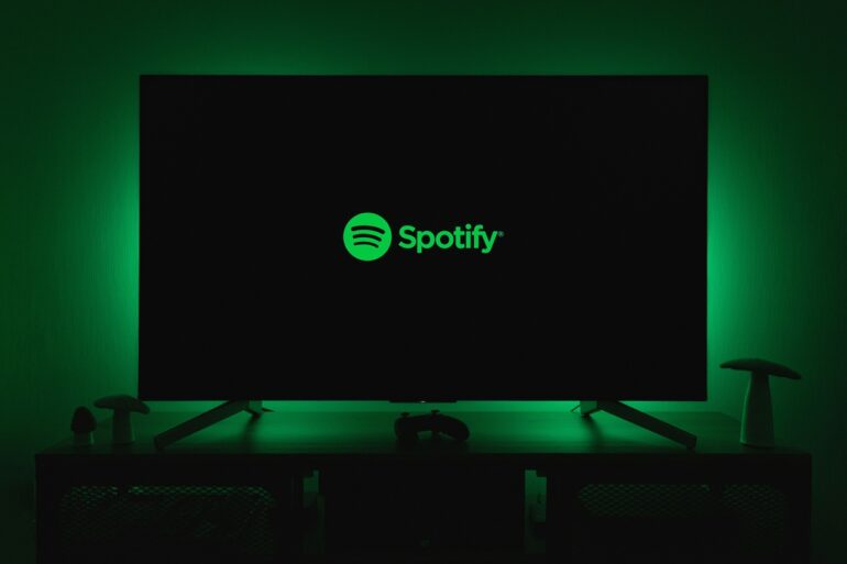 Spotify