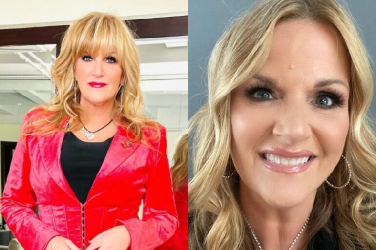 Trisha Yearwood country music
