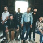 Turnpike Troubadours country music