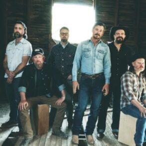Turnpike Troubadours country music