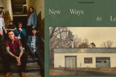 American Aquarium