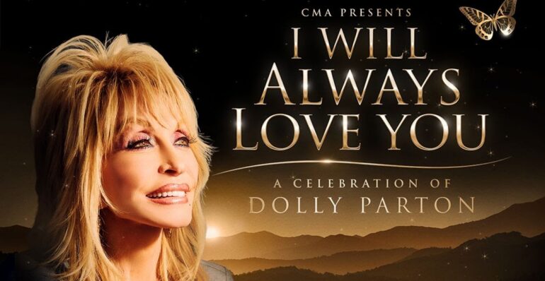 Dolly Parton