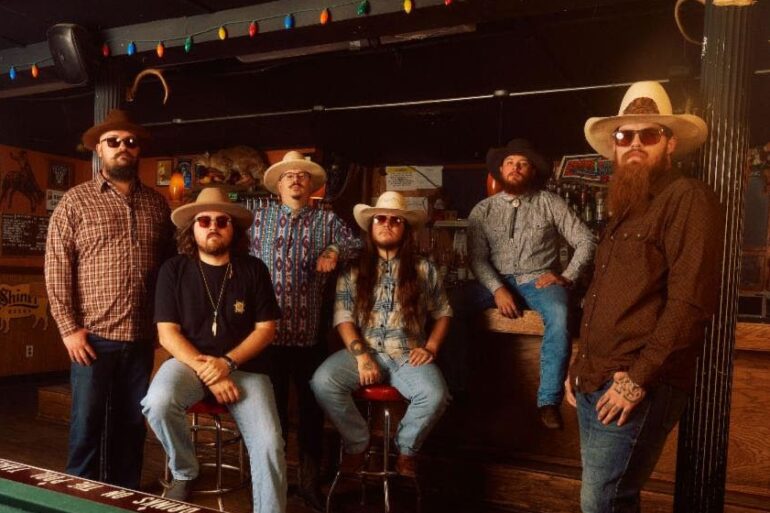 49 Winchester country music