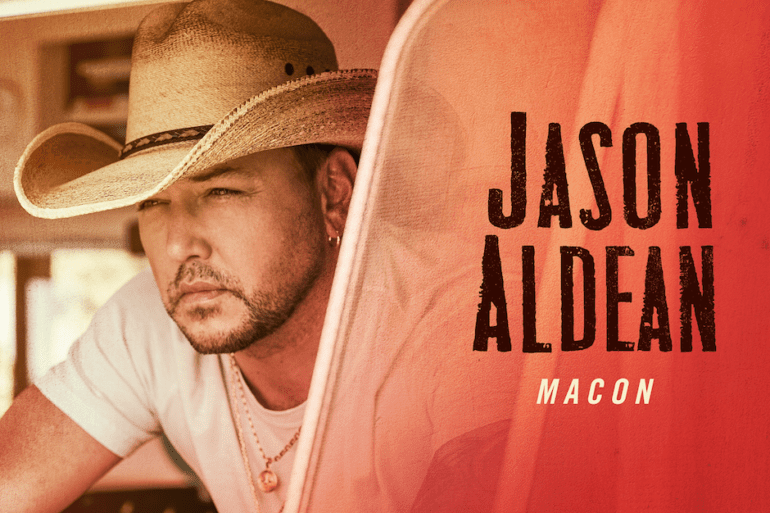 Jason Aldean country music