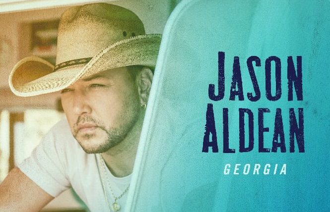 Jason Aldean country music