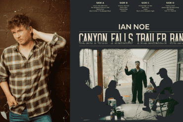 Ian Noe