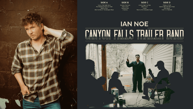 Ian Noe