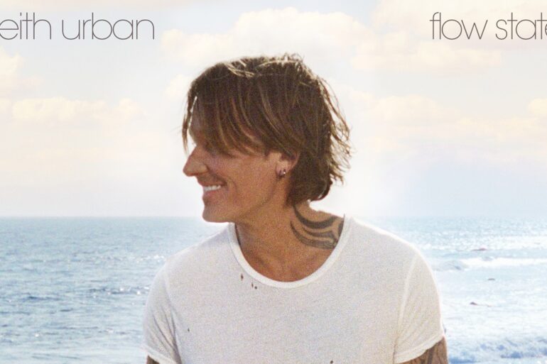 Keith Urban