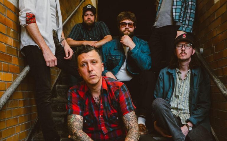 American Aquarium