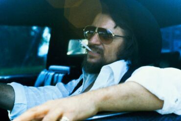 Waylon Jennings country music