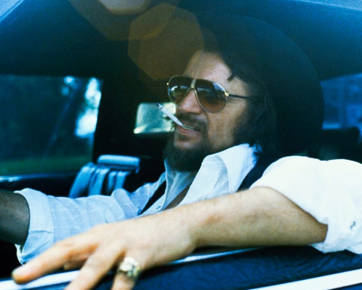 Shooter Jennings Releases “Saturday Night Special,” The Next Song From Archival Waylon Jennings Album, ‘Diamonds'