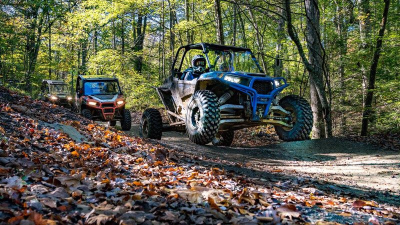 Polaris Adventures