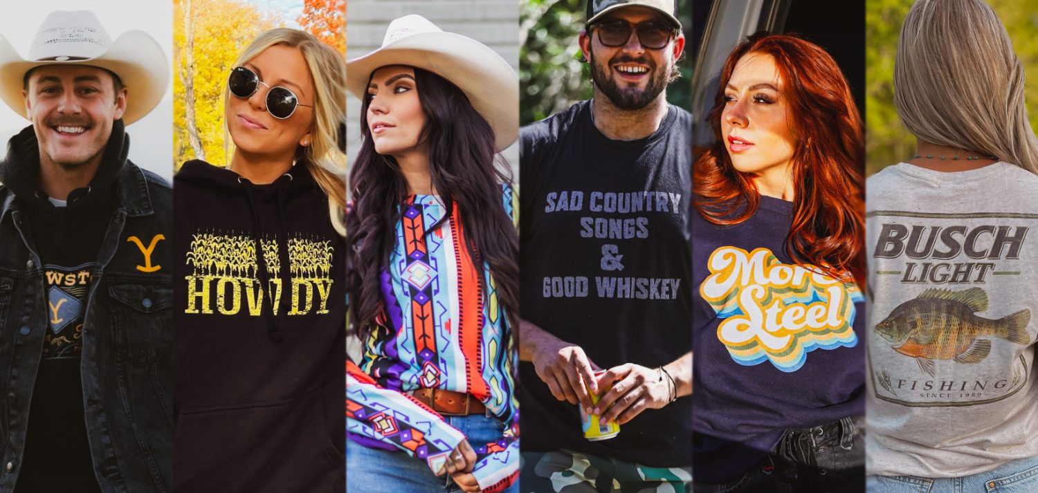 Whiskey Riff - A RIFF on what country is really about.