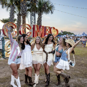 Carolina Country Music Fest