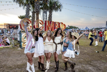 Carolina Country Music Fest