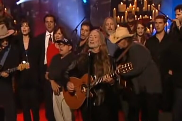 Willie Nelson country music