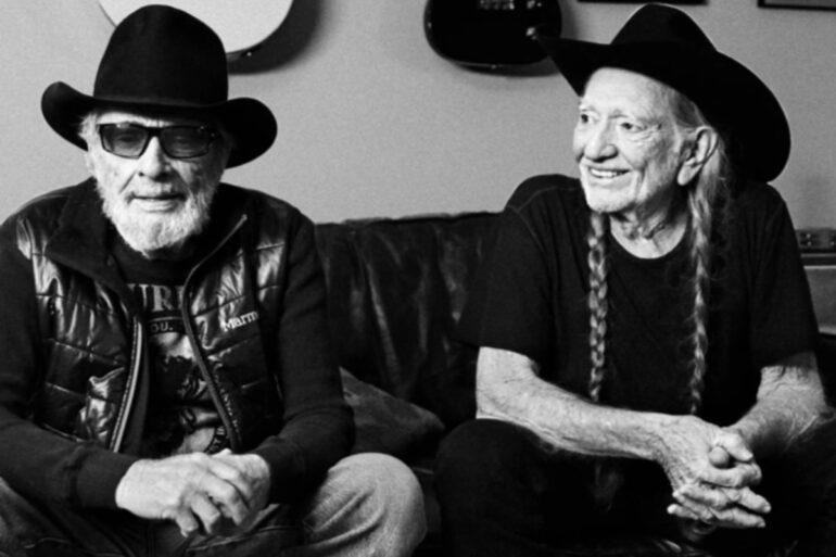 Willie Nelson country music