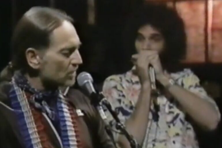 Willie Nelson country music