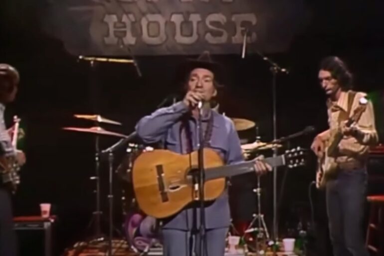 Willie Nelson country music