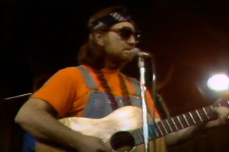 Willie Nelson country music