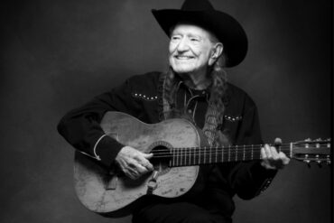 Willie Nelson