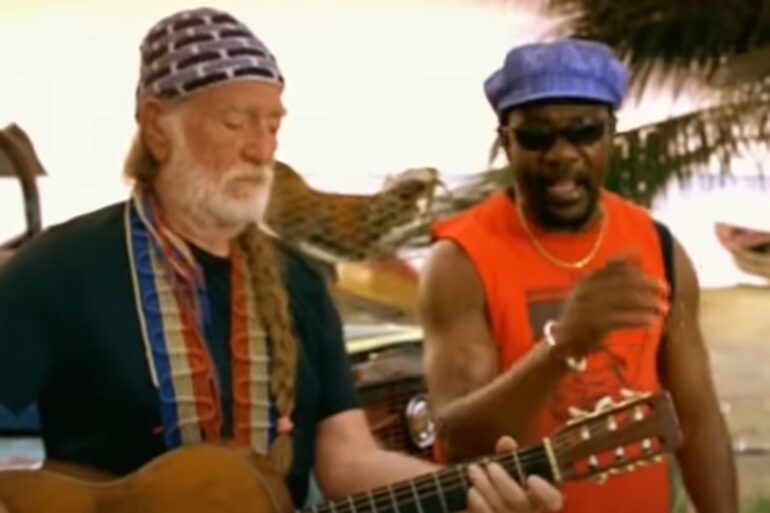 Willie Nelson country music