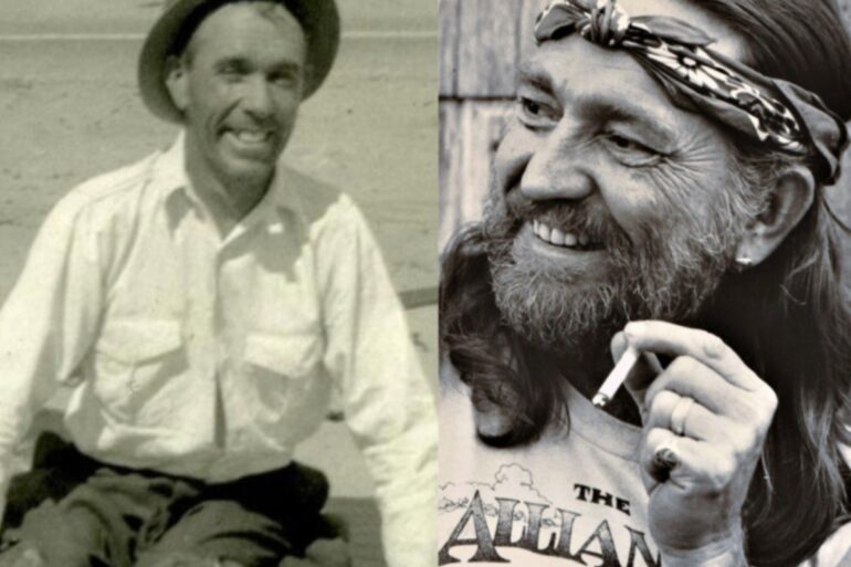 Willie Nelson country music
