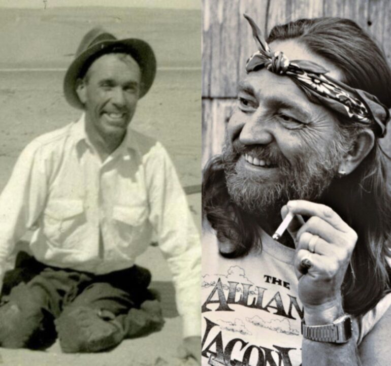 Willie Nelson country music