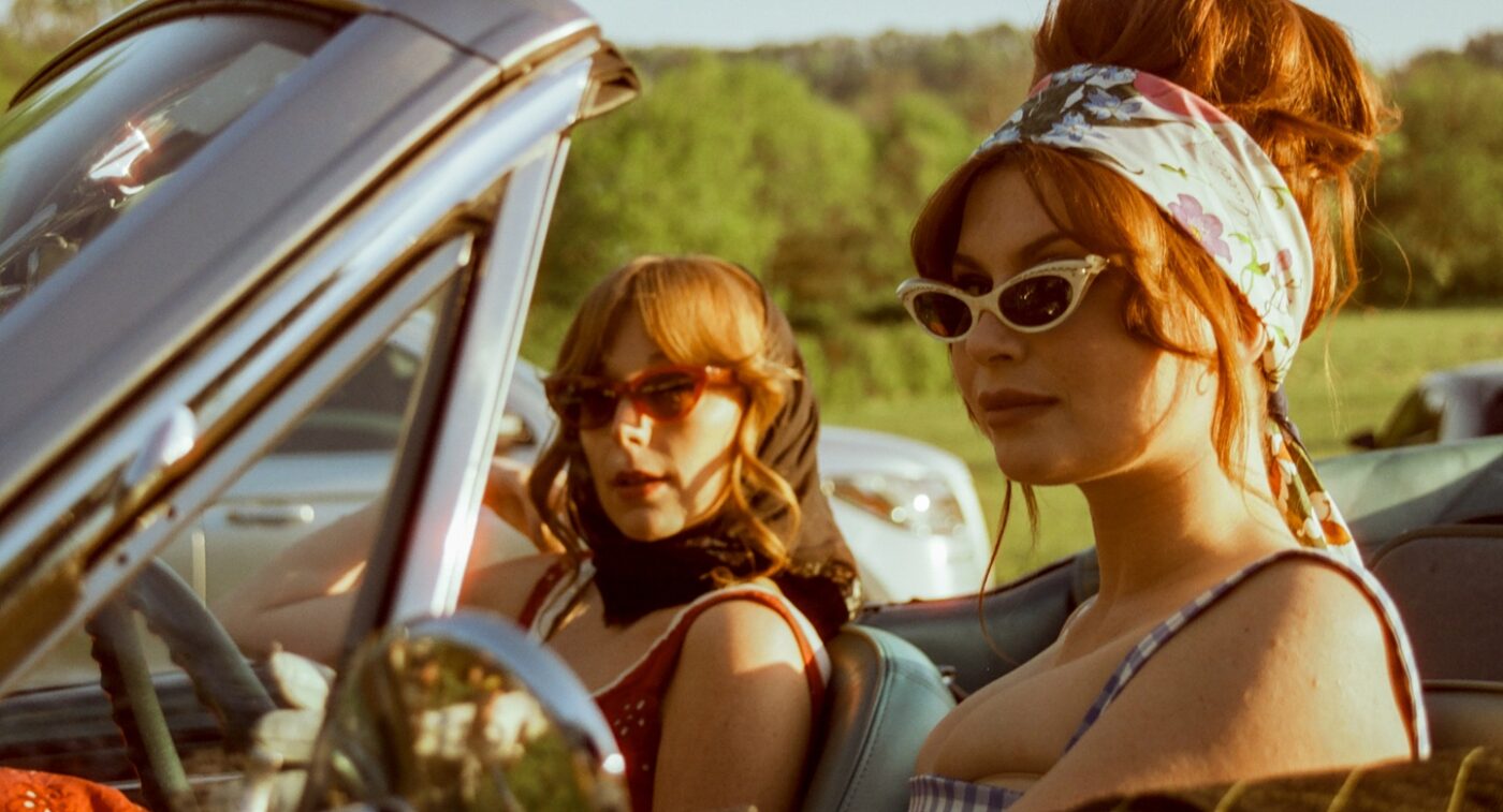 Willow Avalon & Kaitlin Butts Just Dropped A Modern-Day “Goodbye Earl” Duet, “Hypothetically Speaking”