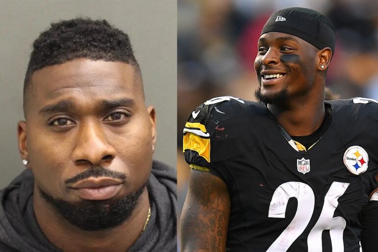 zac stacy le'veon bell