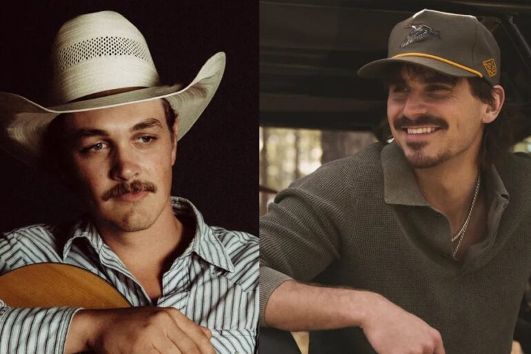 Zach Top Tucker Wetmore